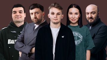 Главный стендап