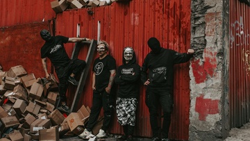 Работники культуры