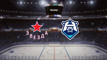 Звезда — Норильск