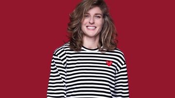 Елизавета Варвара Аранова