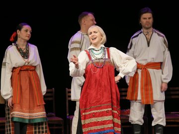 Кошачьи колыбельные