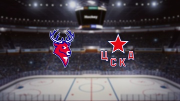 Торпедо — ЦСКА