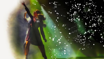 Новогоднее приключение Маши и Вити