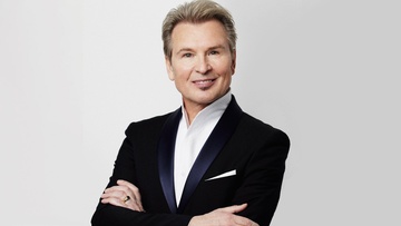 Александр Малинин