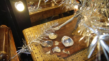 Старый новый век (вечер первый, 1890–1920)