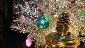 Старый новый век (вечер третий, 1950–1991)