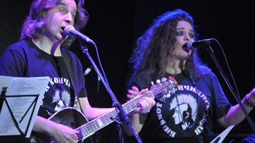 Бигимот и Кончились люди