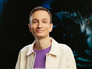 Валера Артюхов