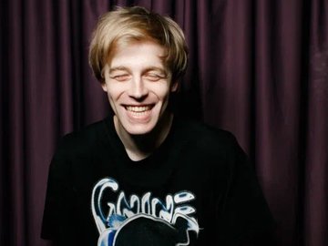 Илья Смирнов