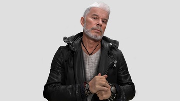 Олег Газманов