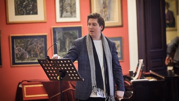 Высоцкий. Спасибо, что живой