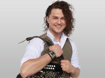 Александр Бардин