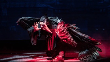 Марко Поло. Белый лотос