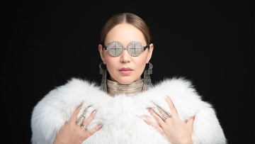 Олена Уутай