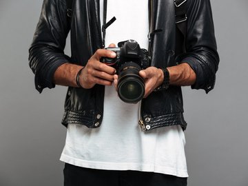 Фотопрогулки с Сергеем Гуриным