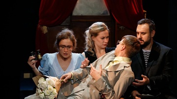 Я — Зощенко