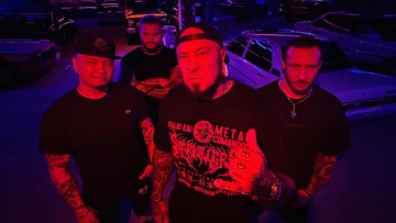 The Starkillers