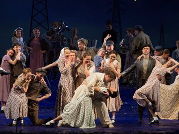 Не только любовь