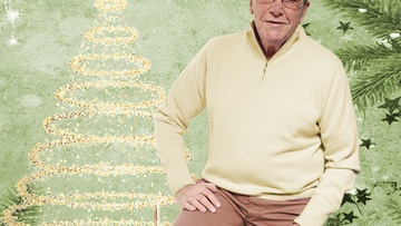 Старый Новый год и День рождения Эммануила Виторгана