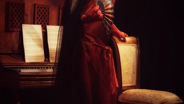 Зойкина квартира