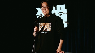 Закрытый микрофон