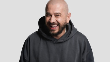 Стас Старовойтов