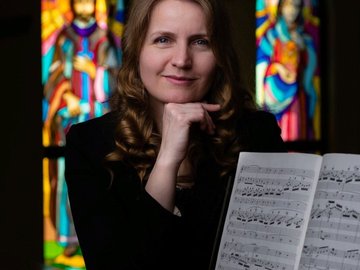 Созвездие барокко