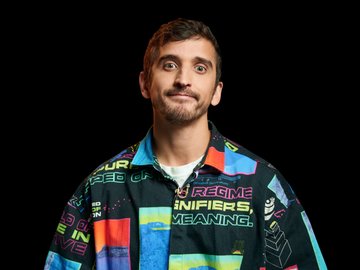 Филипп Воронин