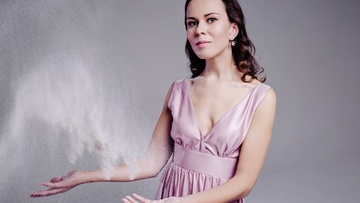 Спящая красавица