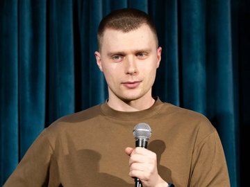 Игорь Тарлецкий