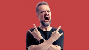 Александр Пушной