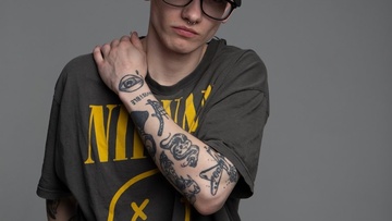 Две тысячи ярдов