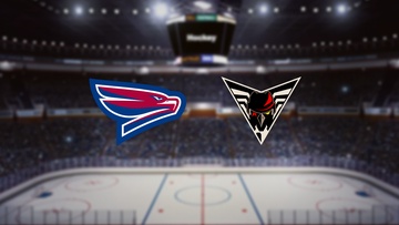 Сокол — Омские крылья