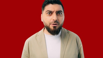 Роман Косицын