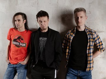 Радиопомехи