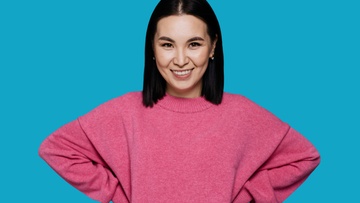 Сауле Юсупова