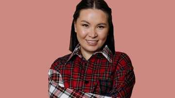 Сауле Юсупова