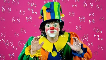 Волшебные кошки