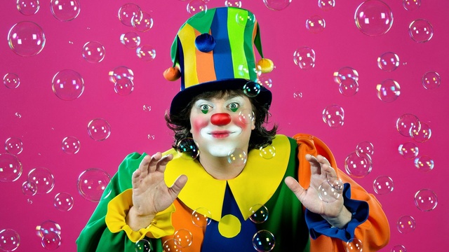 Волшебные кошки