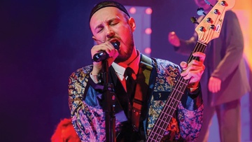 Зойкина квартира