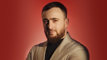 Султан Лагучев