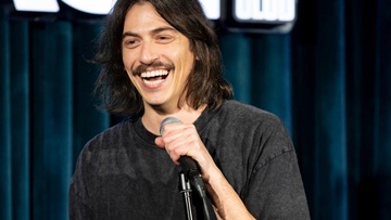 Вова Бухаров