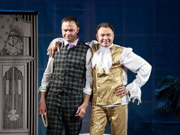 Мужчина моей мечты