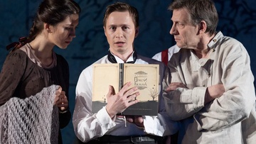 Пушкин. Дорожные истории