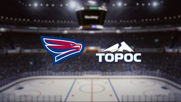 Сокол — Торос