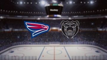 Сокол — Молот