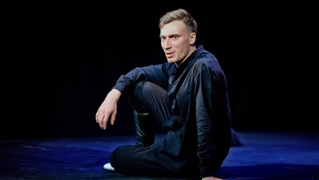 Я, Бабушка, Илико и Илларион