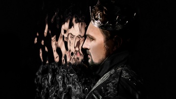 Император Атлантиды