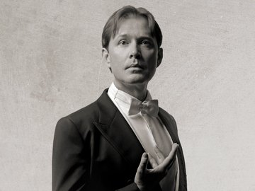 Олег Погудин. Вертинский