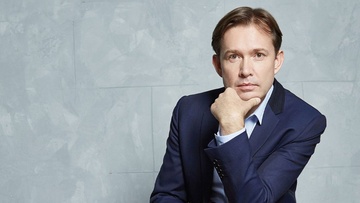 Олег Погудин. Любовь и разлука